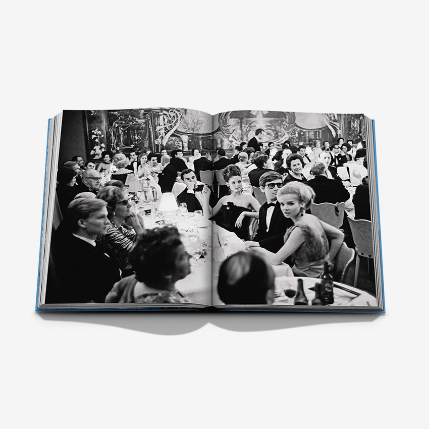 Assouline Gstaad Glam - Luxury Coffee Table Book | Perfect for Home Decor, Travel Inspiration & Gift Ideas