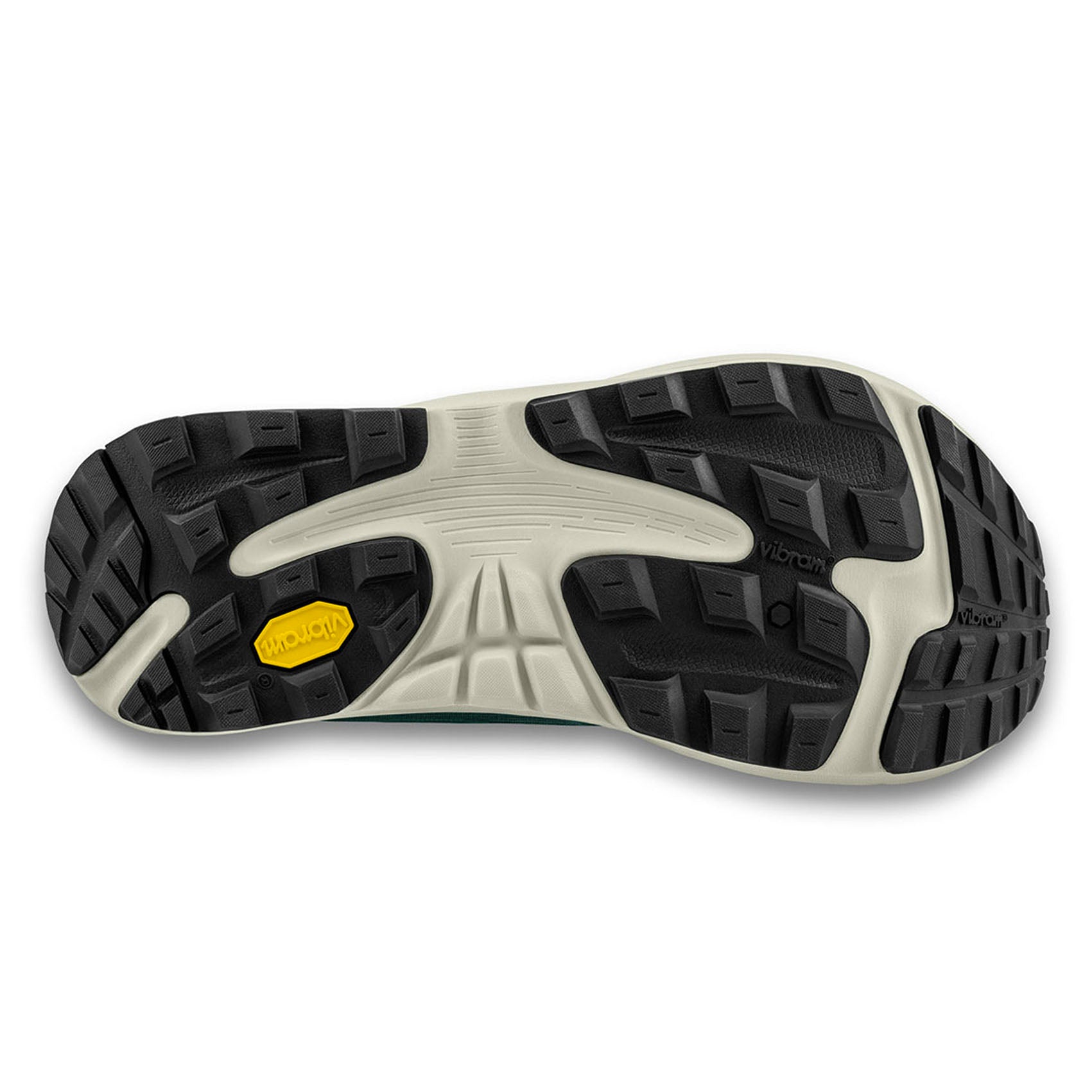 Topo Ultraventure 4 Men's Hiking Shoes - Lightweight Trail Running Shoes for Outdoor Adventures, Backpacking & Mountain Climbing