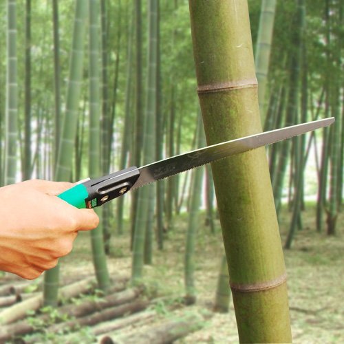 Premium Replacement Blade for Samurai Straight Blade Saw - Extra Fine Teeth 270mm (10.6