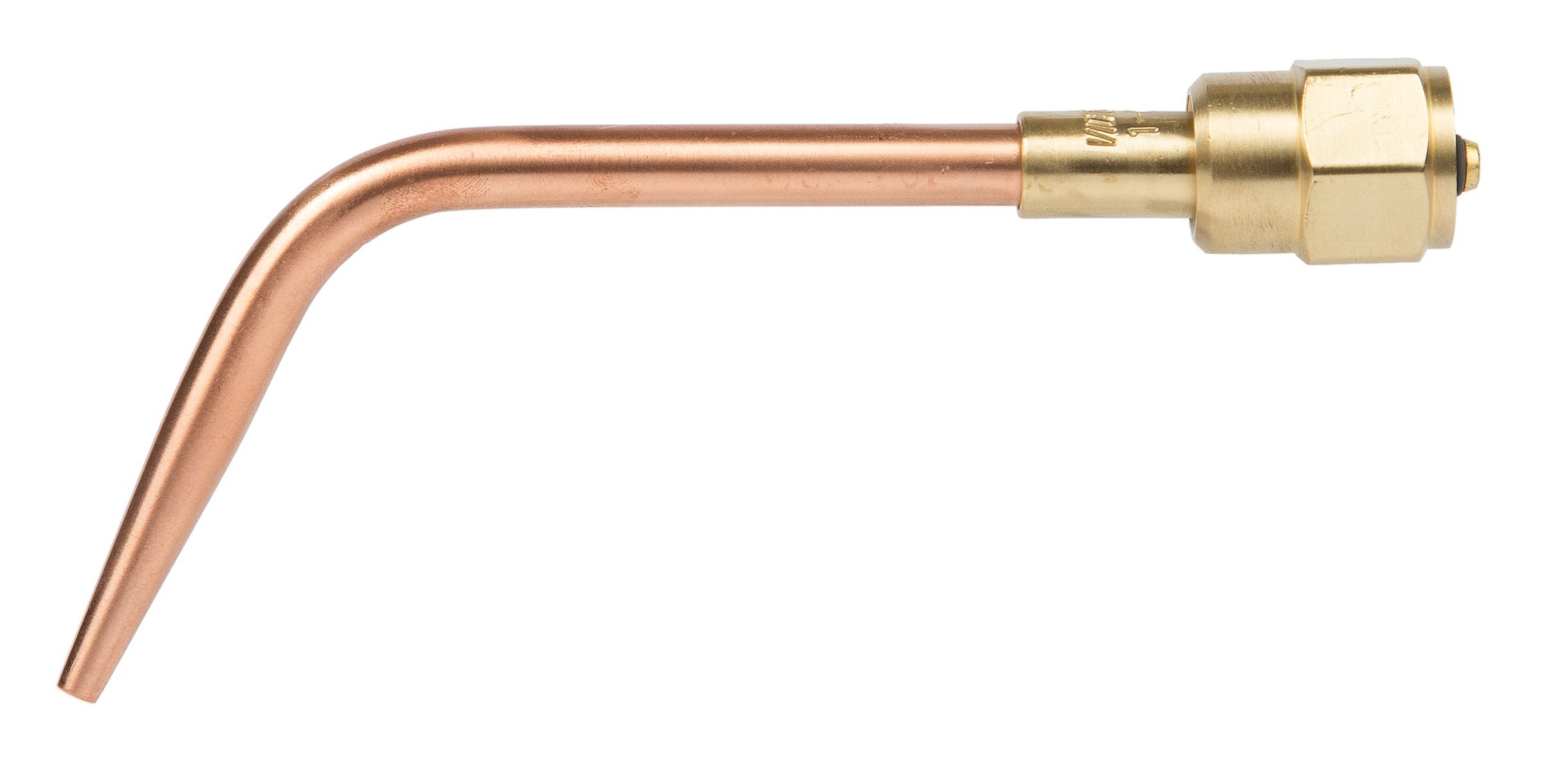 Victor 0387-0030 150/250 Series Welding Nozzle, Size 0 - High Performance MIG Welding Tip for Industrial & DIY Metal Fabrication Projects