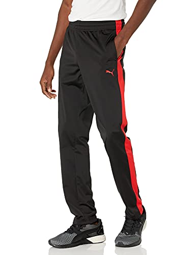 Black/Red
