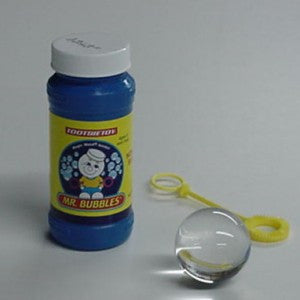Bible Bubbles - Fun & Educational Christian Bubble Toys for Kids - Perfect for Sunday School, Bible Study & Family Faith Activities
