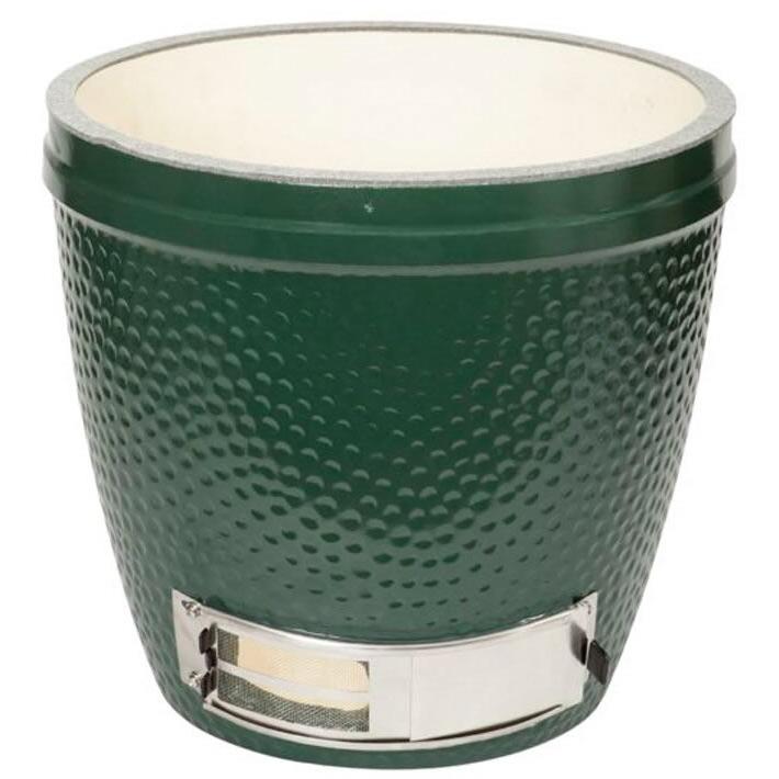 Big Green Egg Replacement Base for 2XL Size - Durable Ceramic Grill Stand for Outdoor Cooking | Perfect for BBQs, Patio Grilling & Backyard Entertaining