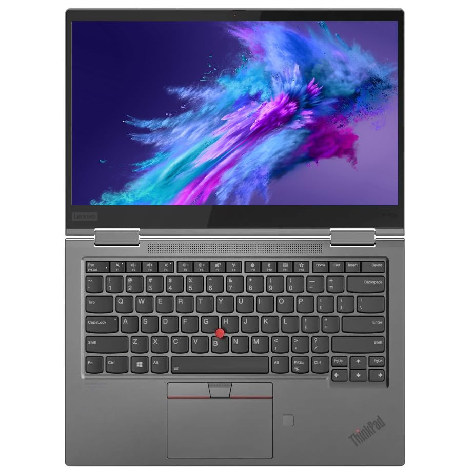 Lenovo ThinkPad X1 Yoga Gen 4 14
