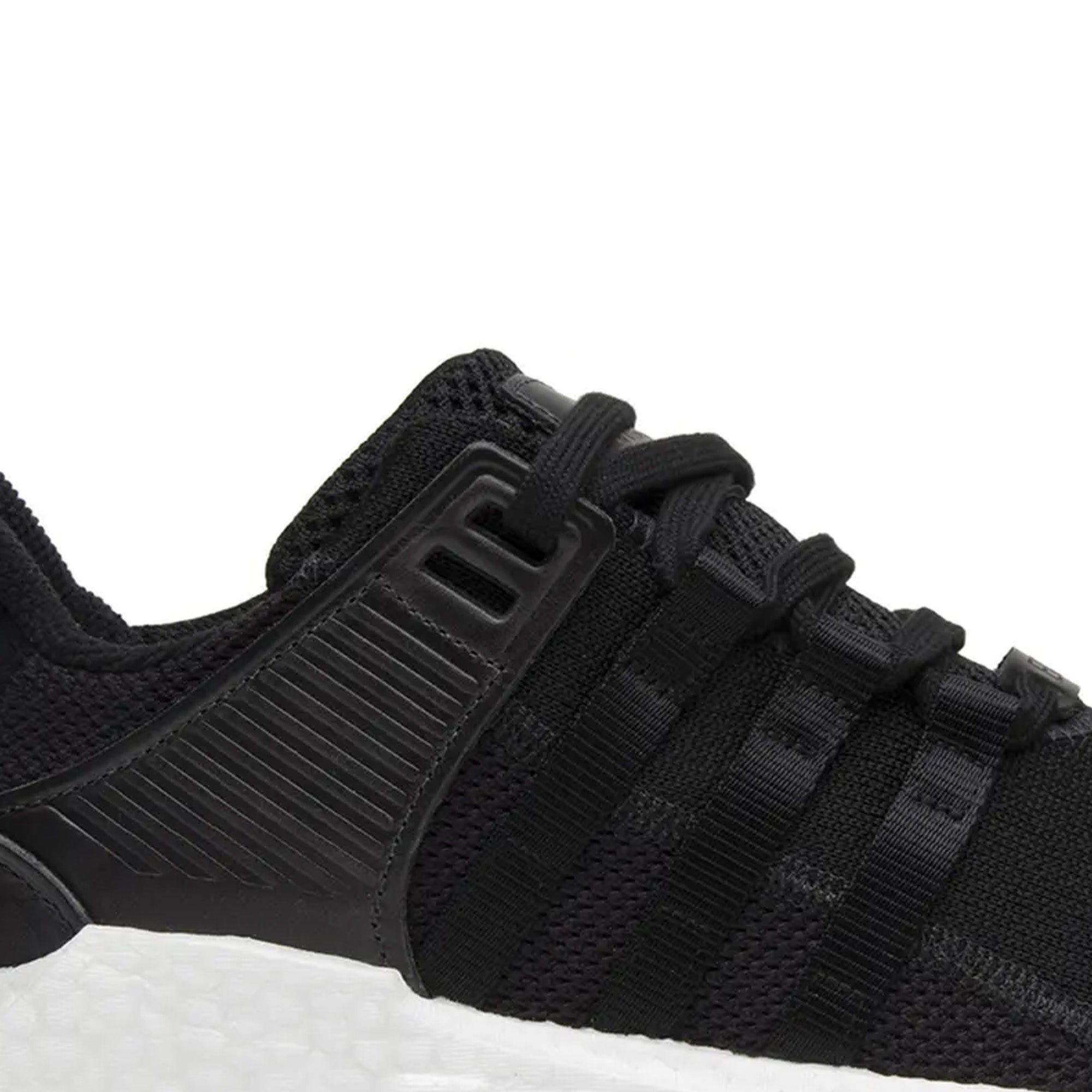 Adidas EQT Support 93/17 Milled Leather Sneakers - Men's Running Shoes for Comfort & Style - Perfect for Gym Workouts & Casual Wear