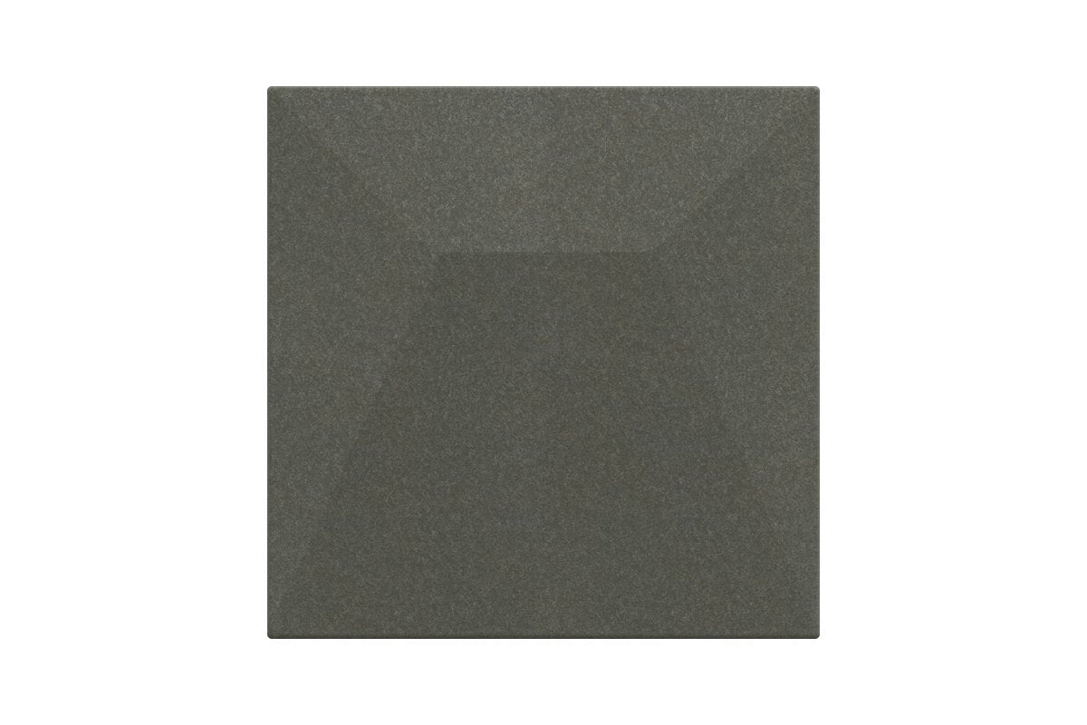 Vision SANA Acoustic 3D Tiles 9pk [300 Series] - Premium Soundproof Wall Panels for Home Theater, Office & Recording Studio Noise Reduction