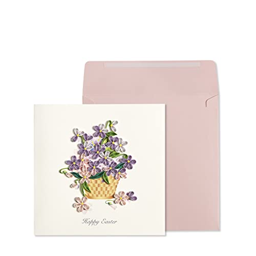 Purple Flowers