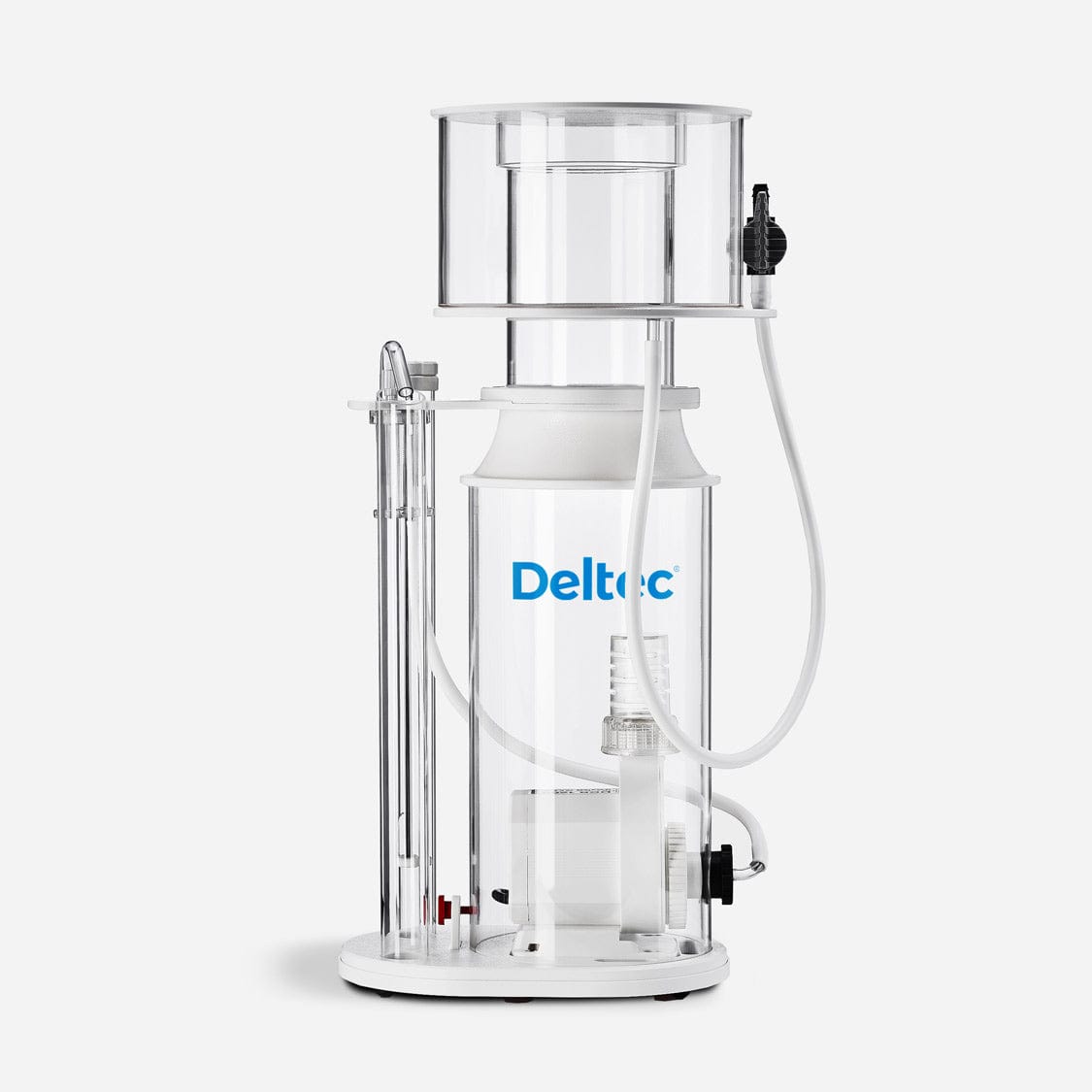 1500 Series Internal Protein Skimmer for Saltwater Aquariums - Efficient Protein Removal for Reef Tanks & Marine Aquariums - Perfect for Home & Office Fish Tanks