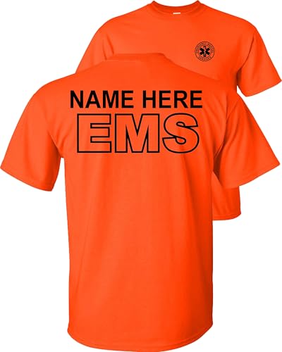 Orange-black Design