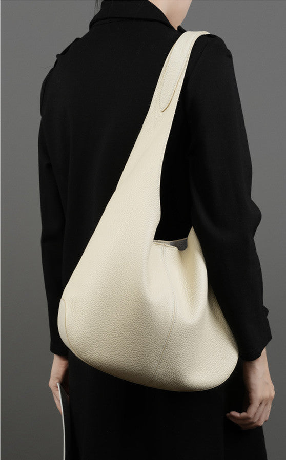 Stylish and Lightweight Shoulder Bag for Women - Perfect for Work, Travel, and Everyday Use