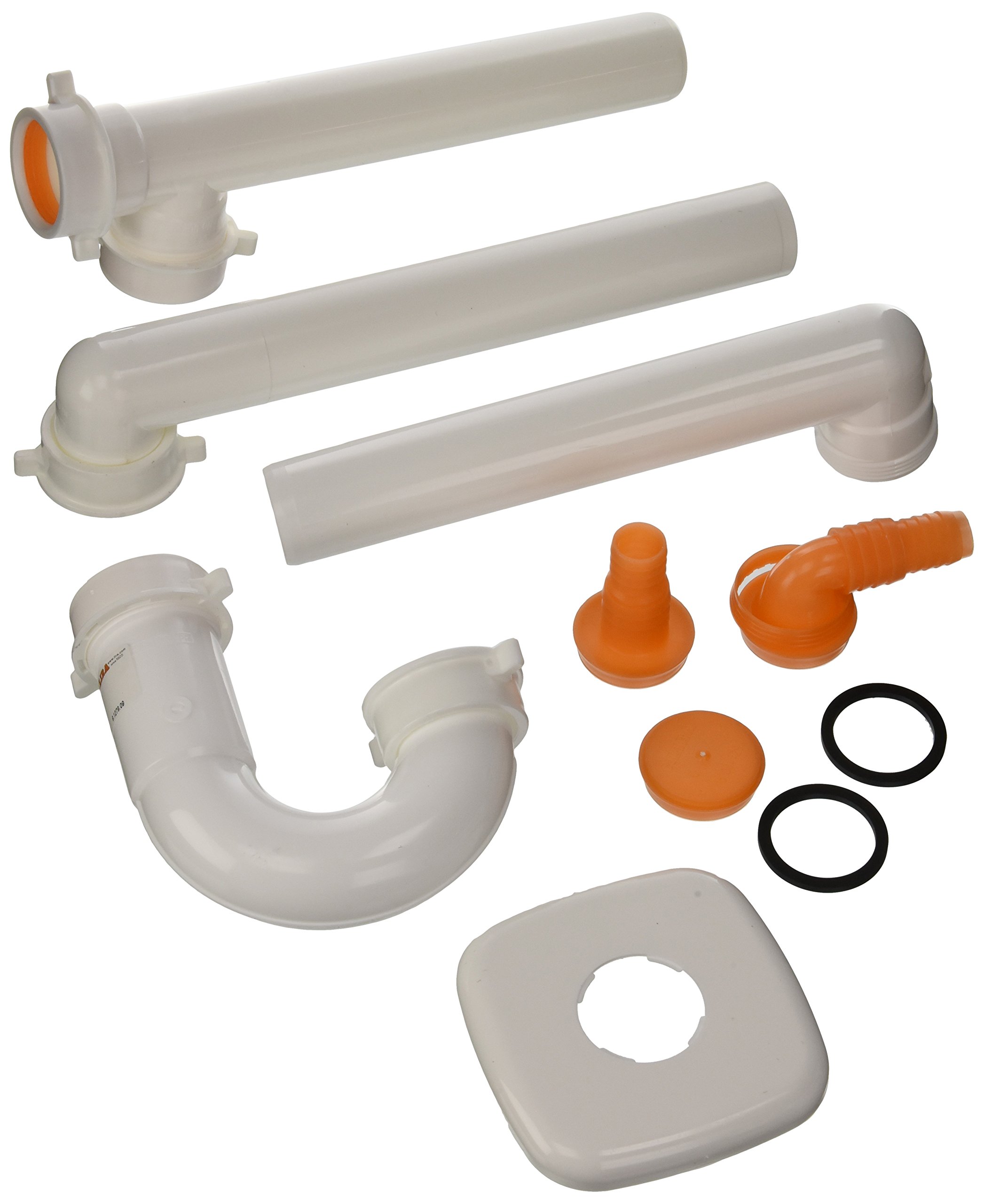 Waterful T3178009 Space-Saving 