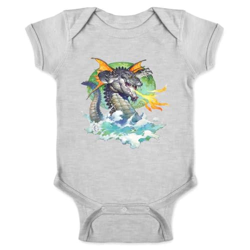 Infant | Grey