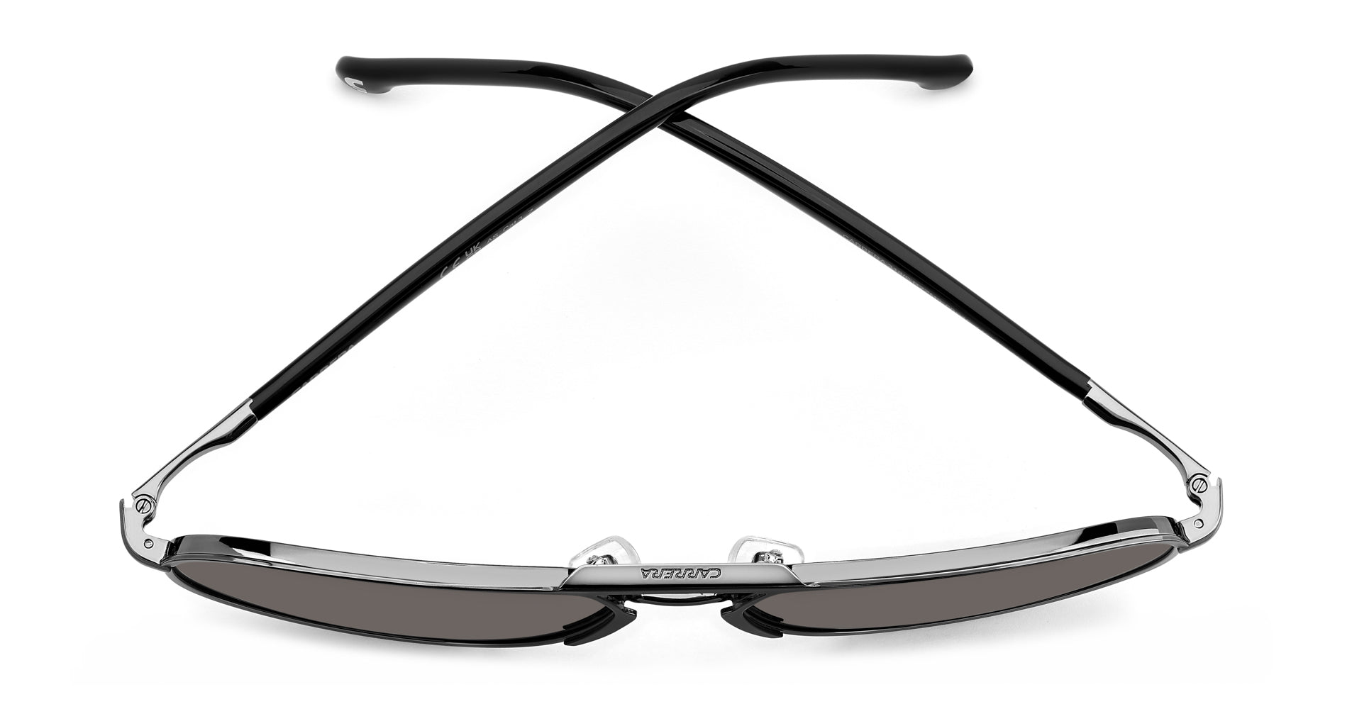Carrera 318 S Sunglasses - Polarized UV Protection Aviator Style for Men & Women - Perfect for Driving, Outdoor Sports & Summer Fashion