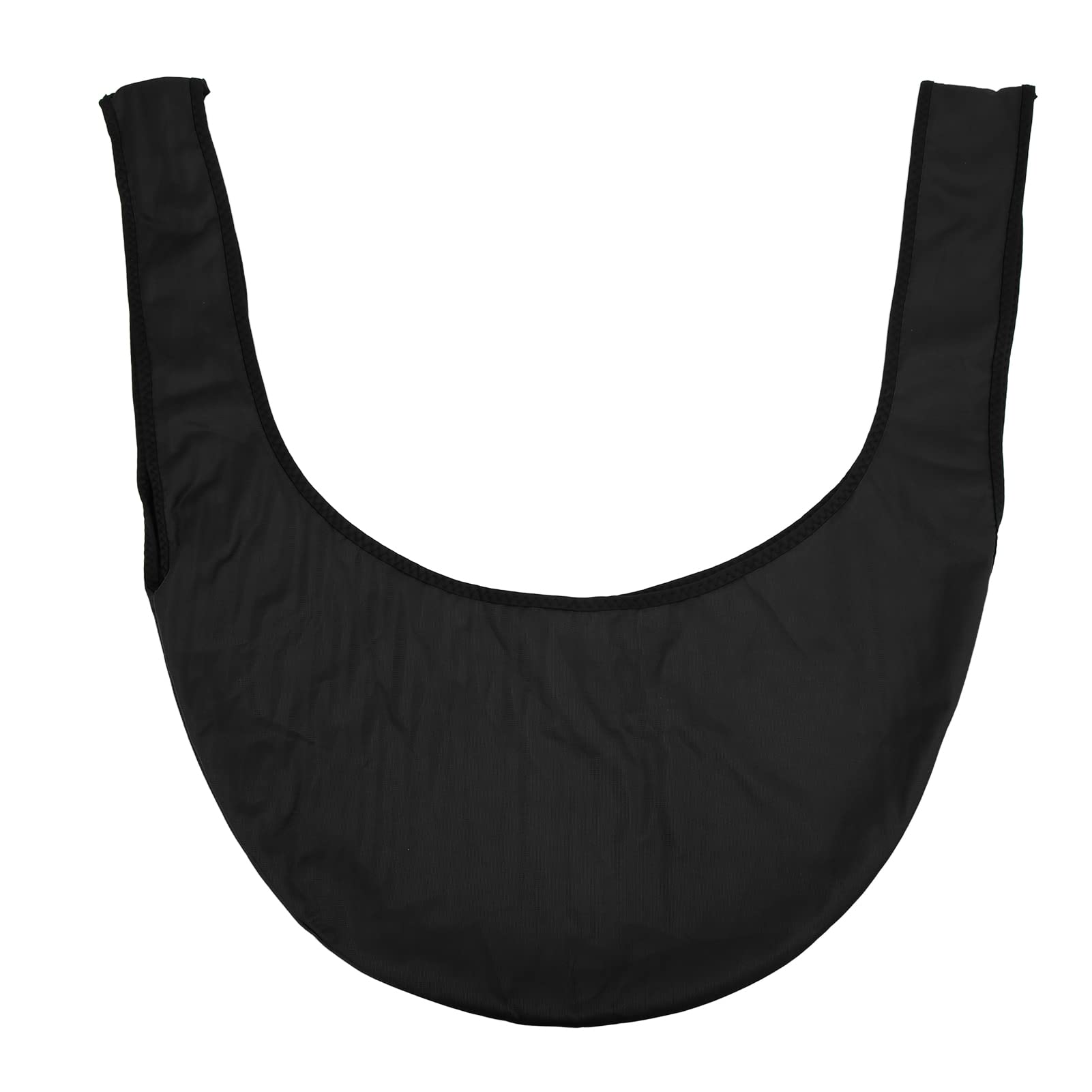 **Premium 60cm Bowling Ball Bag with Twill Lining & Handle - Portable Ball Sling for Protection & Easy Transport - Perfect for Bowling Enthusiasts & League Players (Black)**