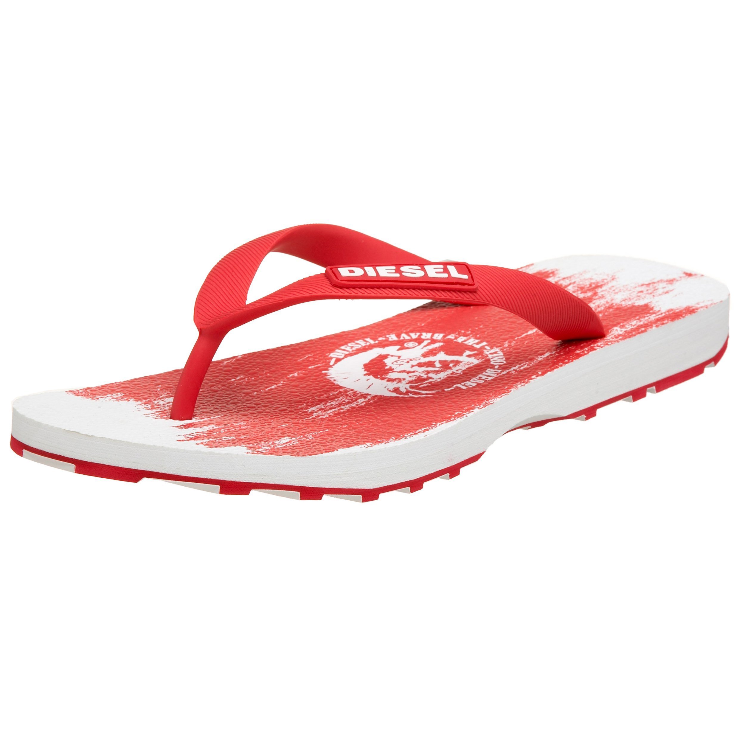 Diesel Women's Waterproof Sandals for Beach, Pool & Outdoor Activities | Comfortable Summer Water Shoes for Walking, Swimming & Travel
