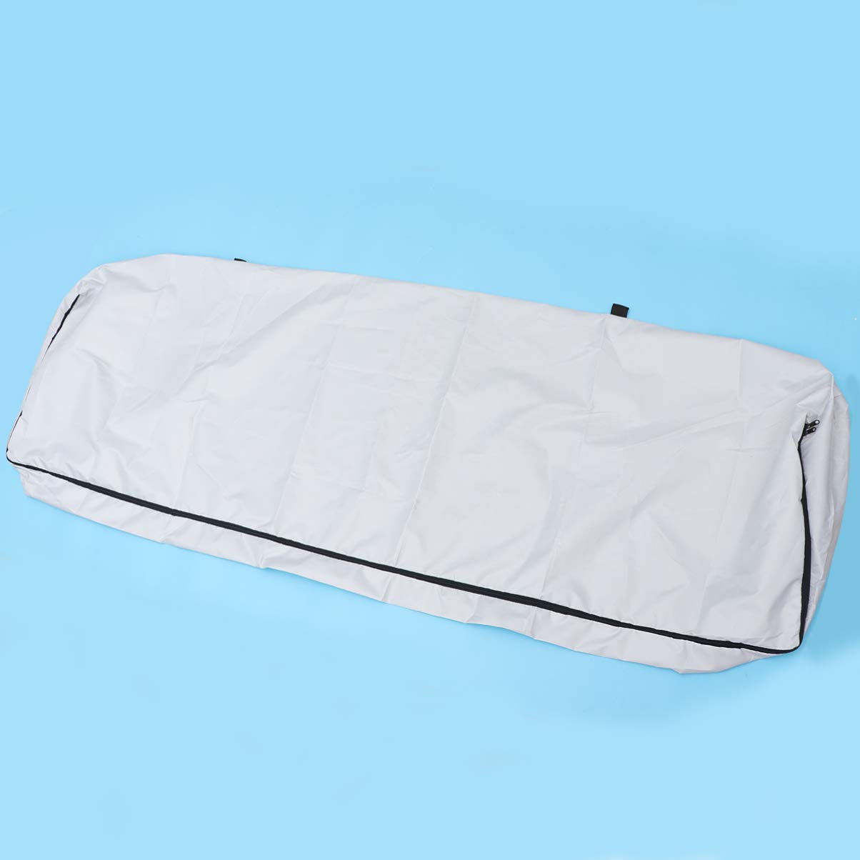 YARNOW Pet Body Bag for Small Animals - Durable & Waterproof for Disposal