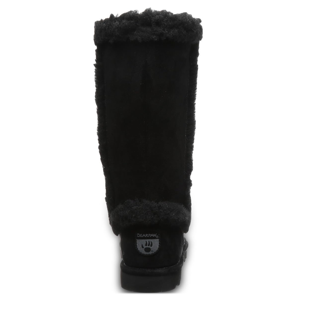 BEARPAW Women's Kendall Boot - Cozy Winter Boots for Women | Waterproof & Comfortable Snow Boots | Perfect for Hiking, Snow Days & Casual Wear