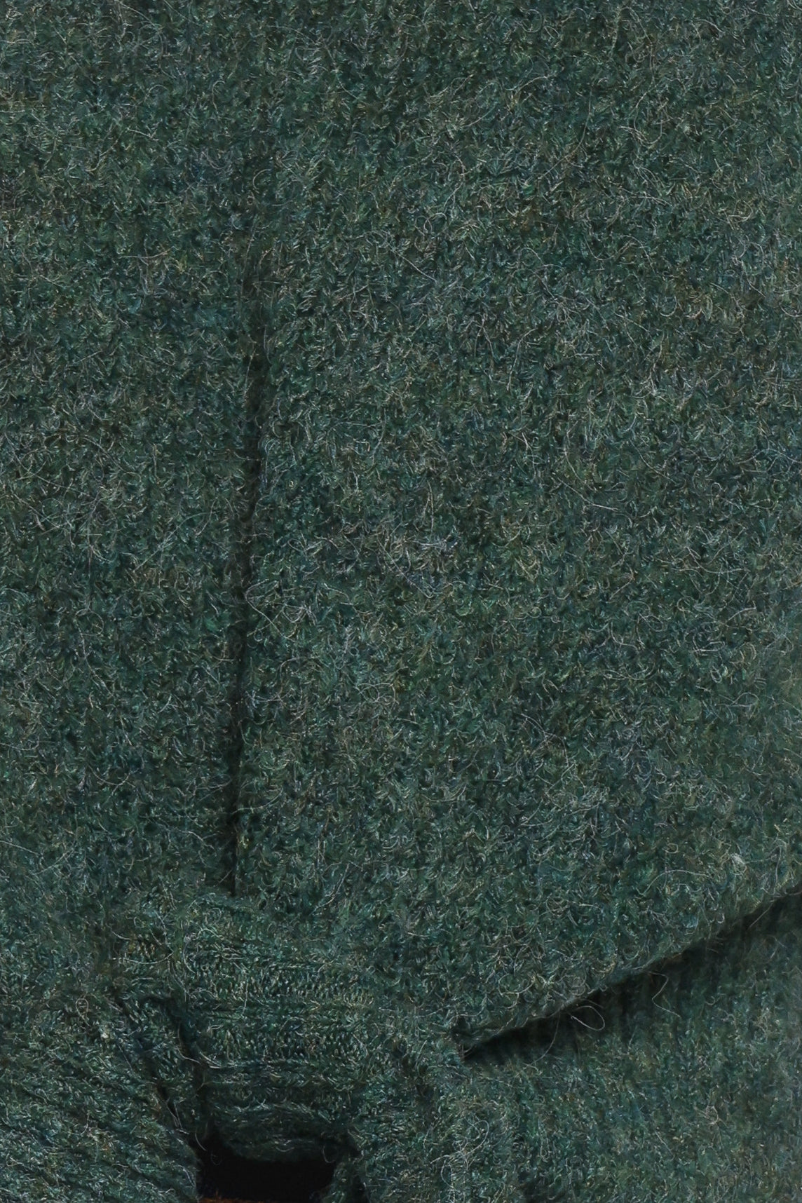 Captivate Knit Sweater Women's Emerald Green Cozy Pullover | Perfect for Fall Winter Fashion, Casual Outfits & Holiday Gatherings