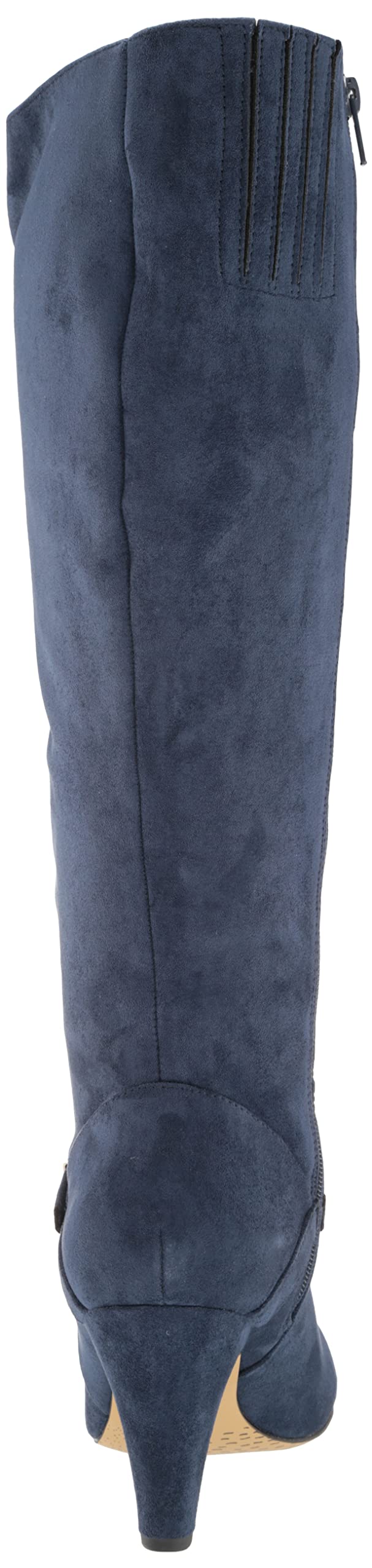 Bella Vita Women's Sasha Tall Boots - Stylish Knee High Leather Boots for Women | Perfect for Fall Winter Outfits, Office Wear & Date Nights