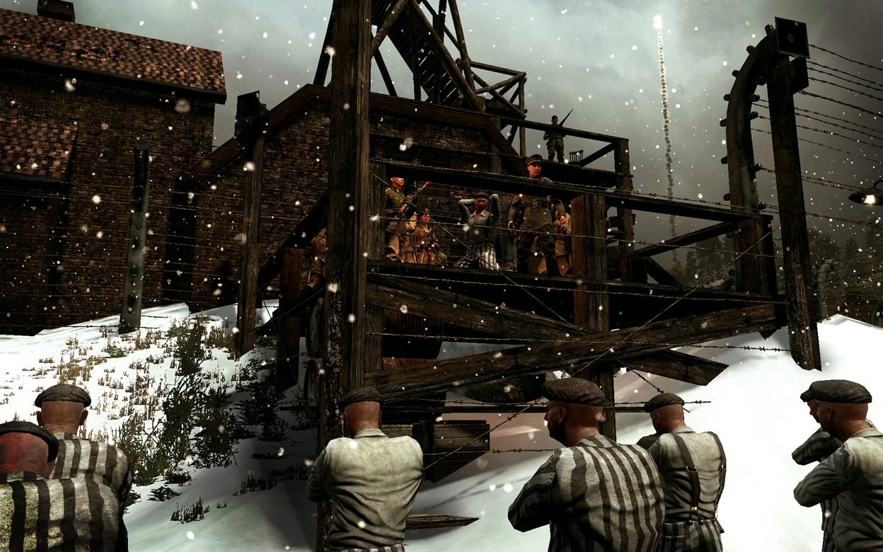 Darkest Of Days - PC Game | Historical First-Person Shooter | Action-Adventure Video Game for Windows | Perfect for Gamers Who Love Time-Travel & War Scenarios