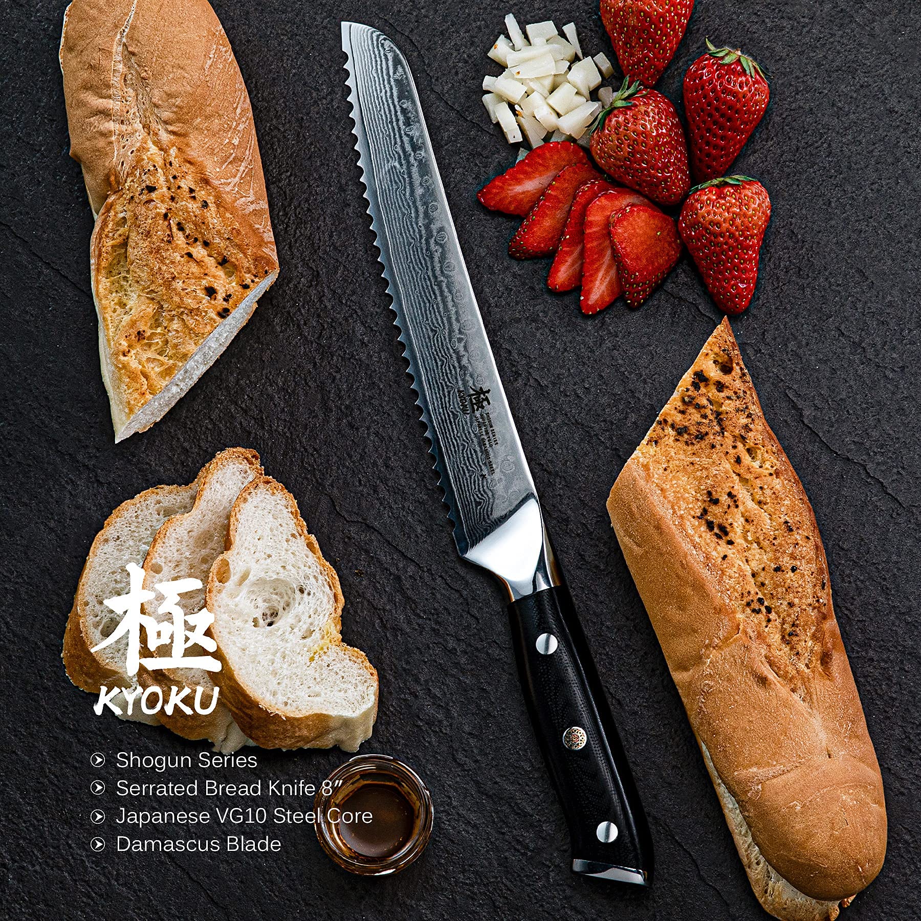KYOKU 6