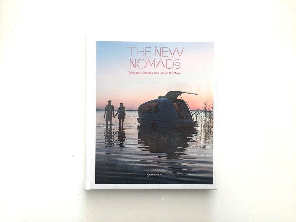 The New Nomads - Premium Travel & Outdoor Gear for Adventurers - Perfect for Camping, Hiking & Backpacking