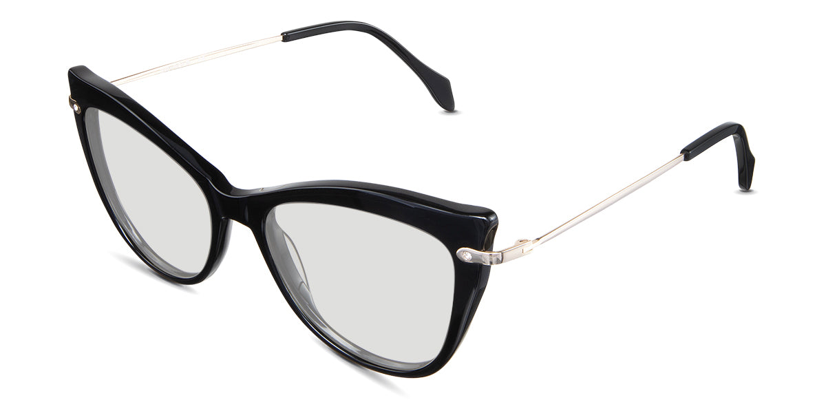 Susan Women's Prescription Tinted Glasses - Stylish & UV Protection for Reading, Driving & Outdoor Activities