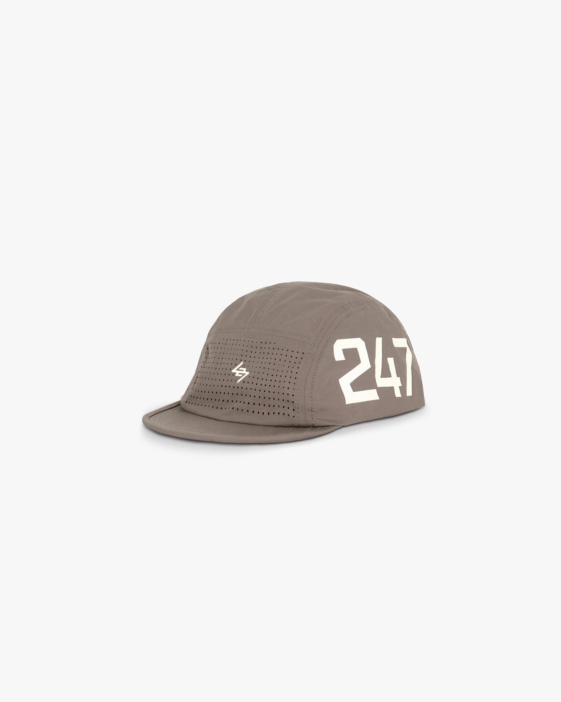 247 Ripstop Cap - Durable & Lightweight Outdoor Hat for Men & Women - Earth Tone for Hiking, Camping & Everyday Wear