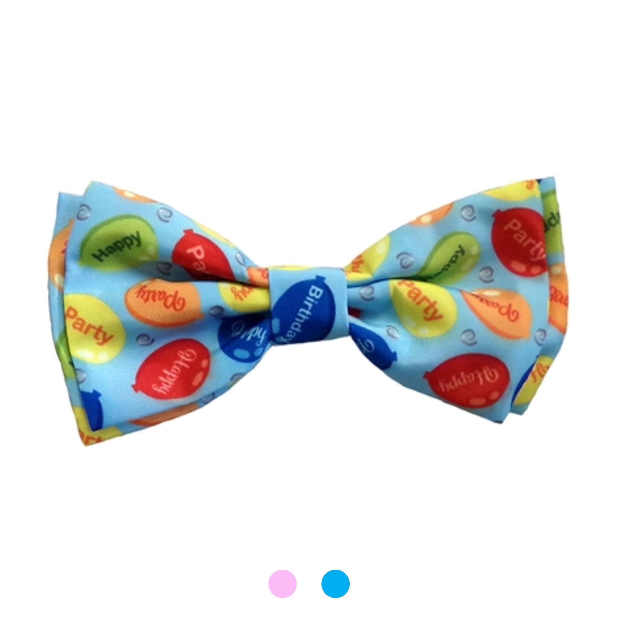 Stylish Huxley & Kent Birthday Bow Tie for Men - Perfect for Weddings, Parties & Formal Events