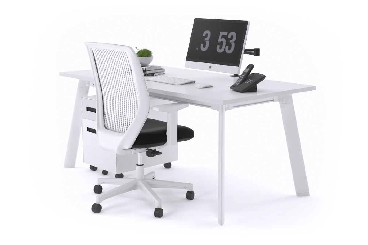Switch Executive Desk [63