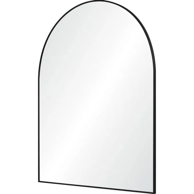 Lamia Mirror - Elegant Wall Mirror for Home Decor, Bedroom, Living Room & Bathroom | Perfect for Modern Interior Design & Selfie Background