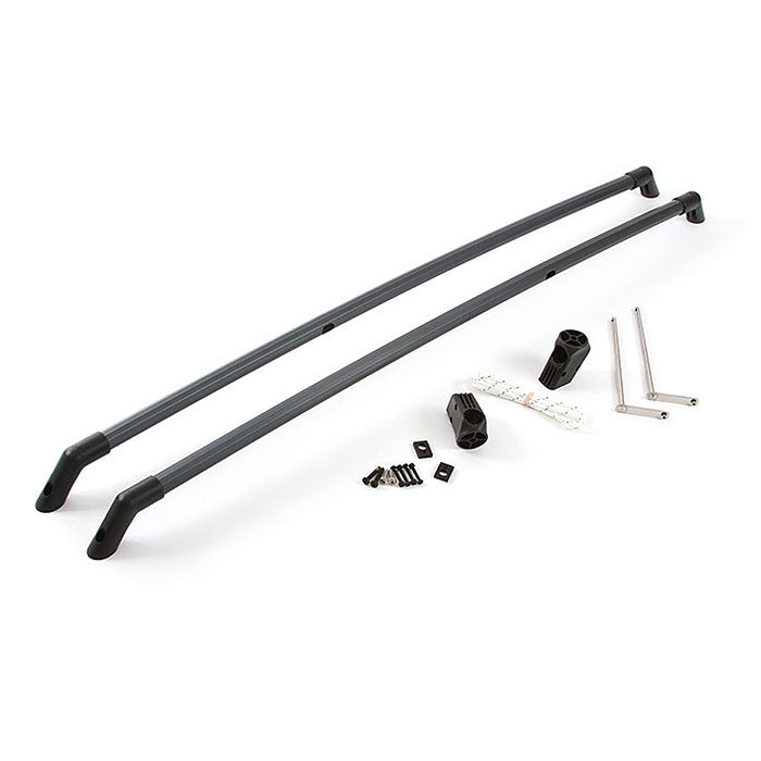 Hobie Pro Angler H Rail Upgrade Kit - Heavy Duty Kayak Fishing Accessories for Saltwater & Freshwater Anglers | Perfect for Kayak Fishing Trips & Marine Adventures