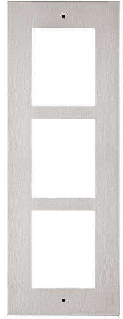 2N Telecommunications 9155013 Mounting Kit for IP Intercoms - Secure and Durable Installation Solution for Home & Office Security Systems
