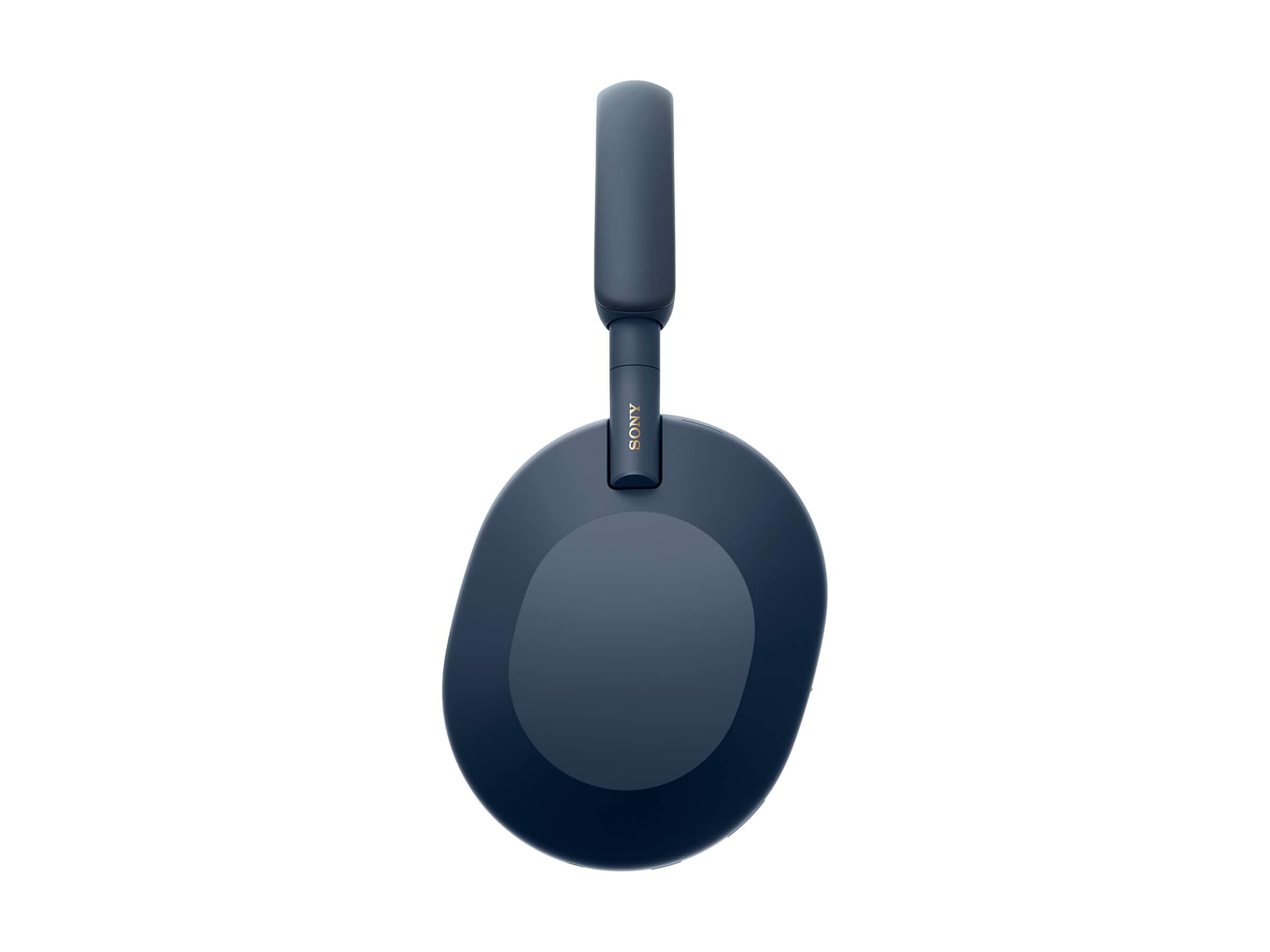 Sony WH-1000XM5 Wireless Noise Cancelling Over-Ear Headphones - Premium Sound, Long Battery Life for Travel, Work & Music Lovers