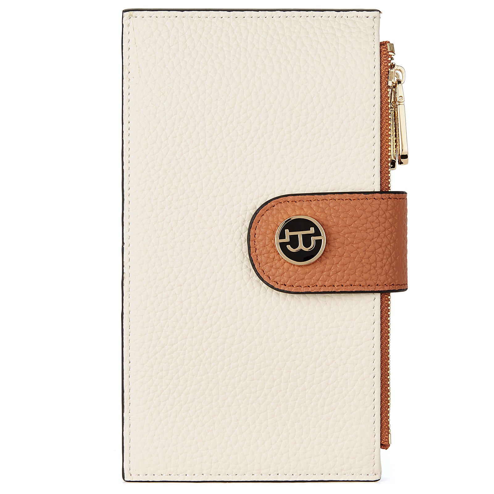 Lomy Genuine Leather Slim Bifold Wallet for Men - RFID Blocking Minimalist Front Pocket Wallet - Perfect for Travel, Business & Everyday Use