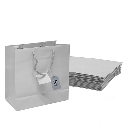SILVER Wide