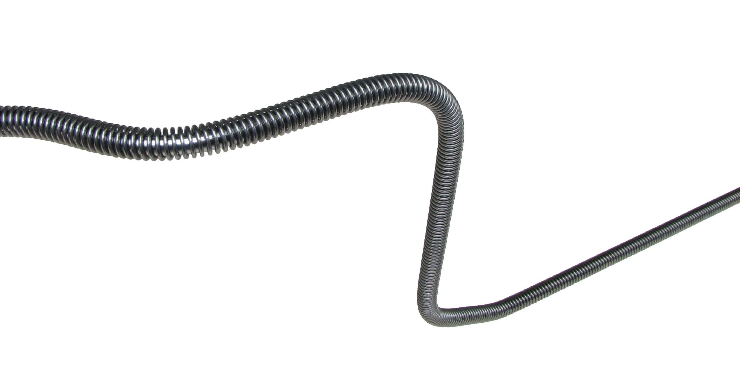 XIN7601S Stainless Steel Brake Line Kit - Front to Rear Power Disc Brake Lines for Enhanced Performance | Perfect for Off-Road, Racing & Motorcycle Upgrades
