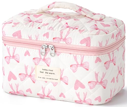 Pink Bow-P