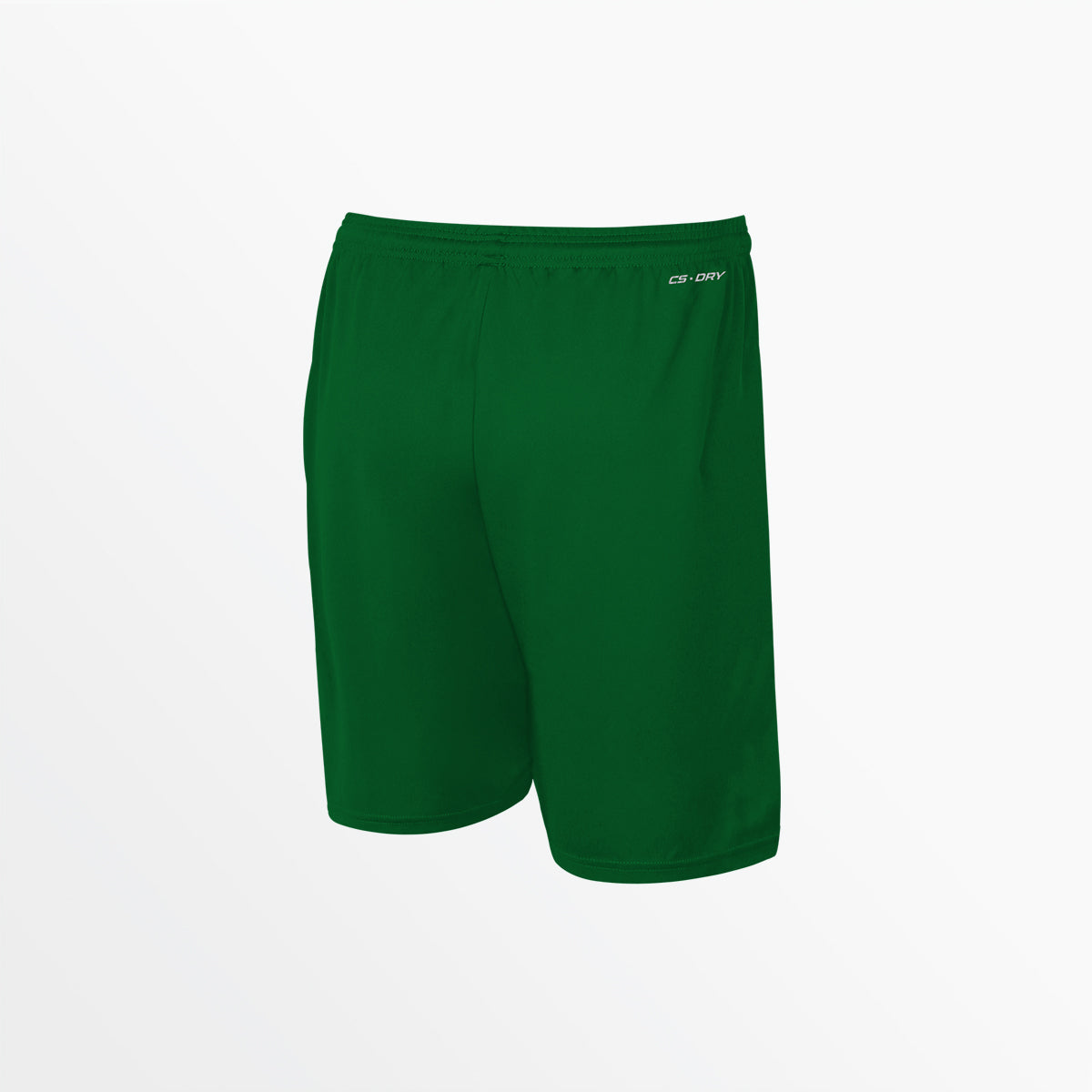 Women's Team Match Shorts - High-Performance Athletic Shorts for Volleyball, Basketball & Running - Comfortable & Breathable Workout Wear