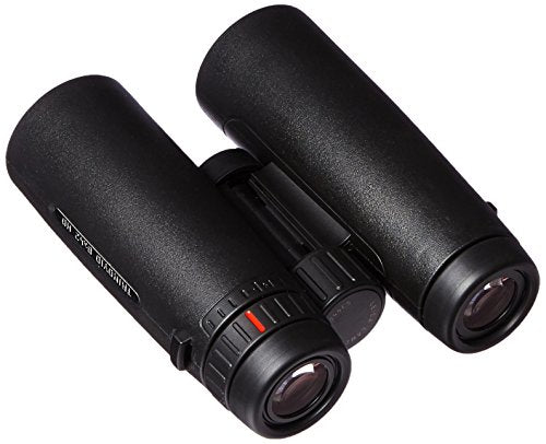 Leica 8x42 Trinovid HD Binoculars - High Performance Waterproof Binoculars for Bird Watching, Hunting & Outdoor Adventures