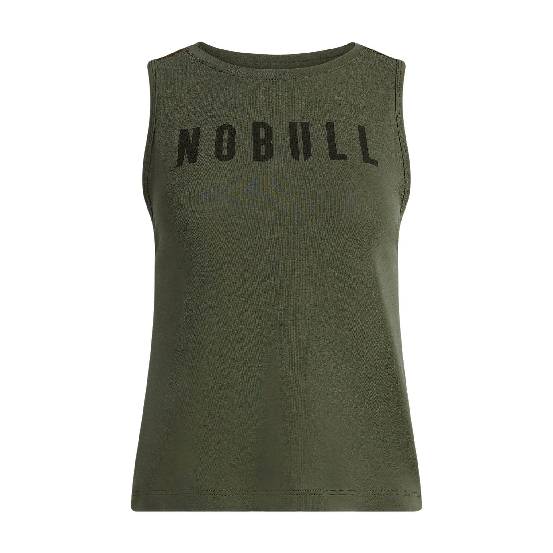 NOBULL Women's Workout Tank Top - Breathable Muscle Tee for CrossFit, Gym & Running | High-Performance Athletic Shirt for Women