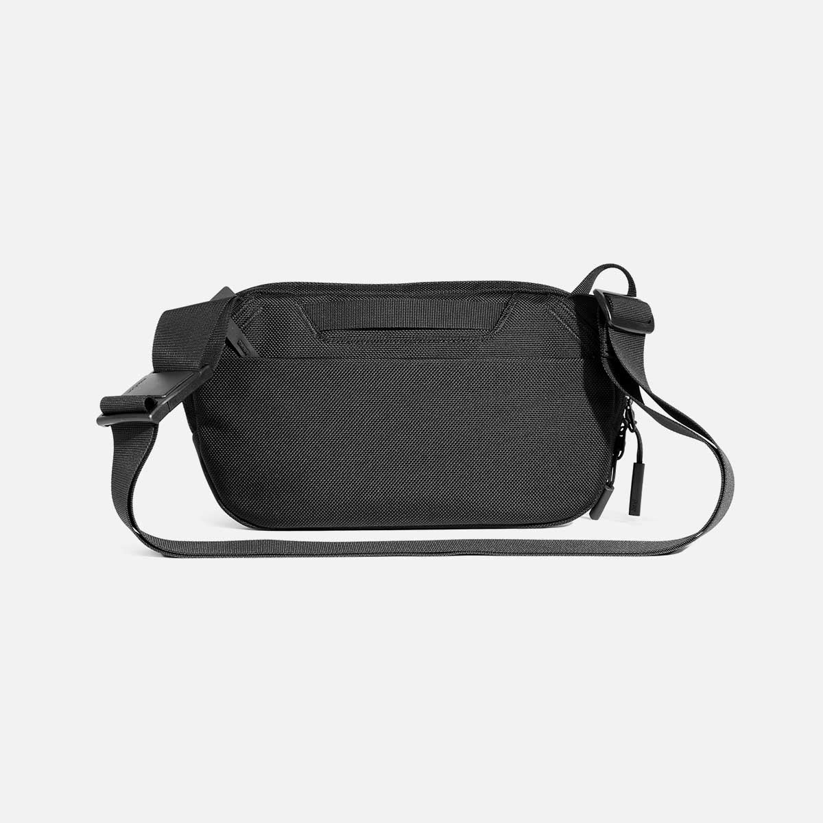 Day Sling 3 - Premium Crossbody Sling Bag for Men & Women - Perfect for Travel, Hiking, and Everyday Use