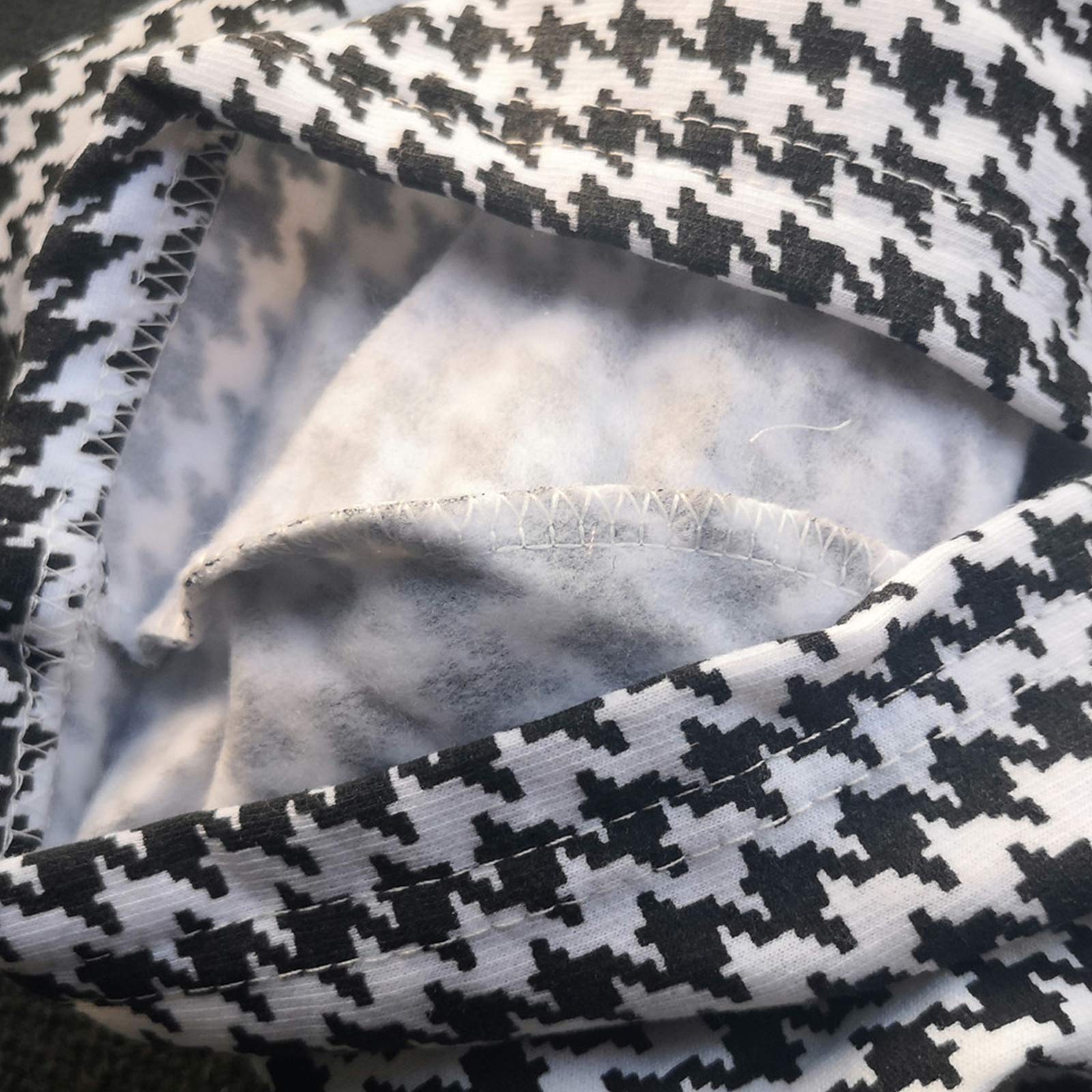 Soft Dog Hoodie with Leash Hole & Pocket - Cozy Pet Sweater for Small Medium Large Dogs | Perfect for Winter Walks & Outdoor Adventures