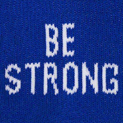 Be Strong (Royal)