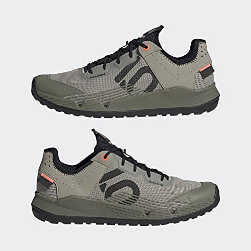 Five Ten Men's Modern Climbing Shoes - Lightweight & Durable for Rock Climbing & Bouldering | Perfect for Indoor Gyms & Outdoor Adventures