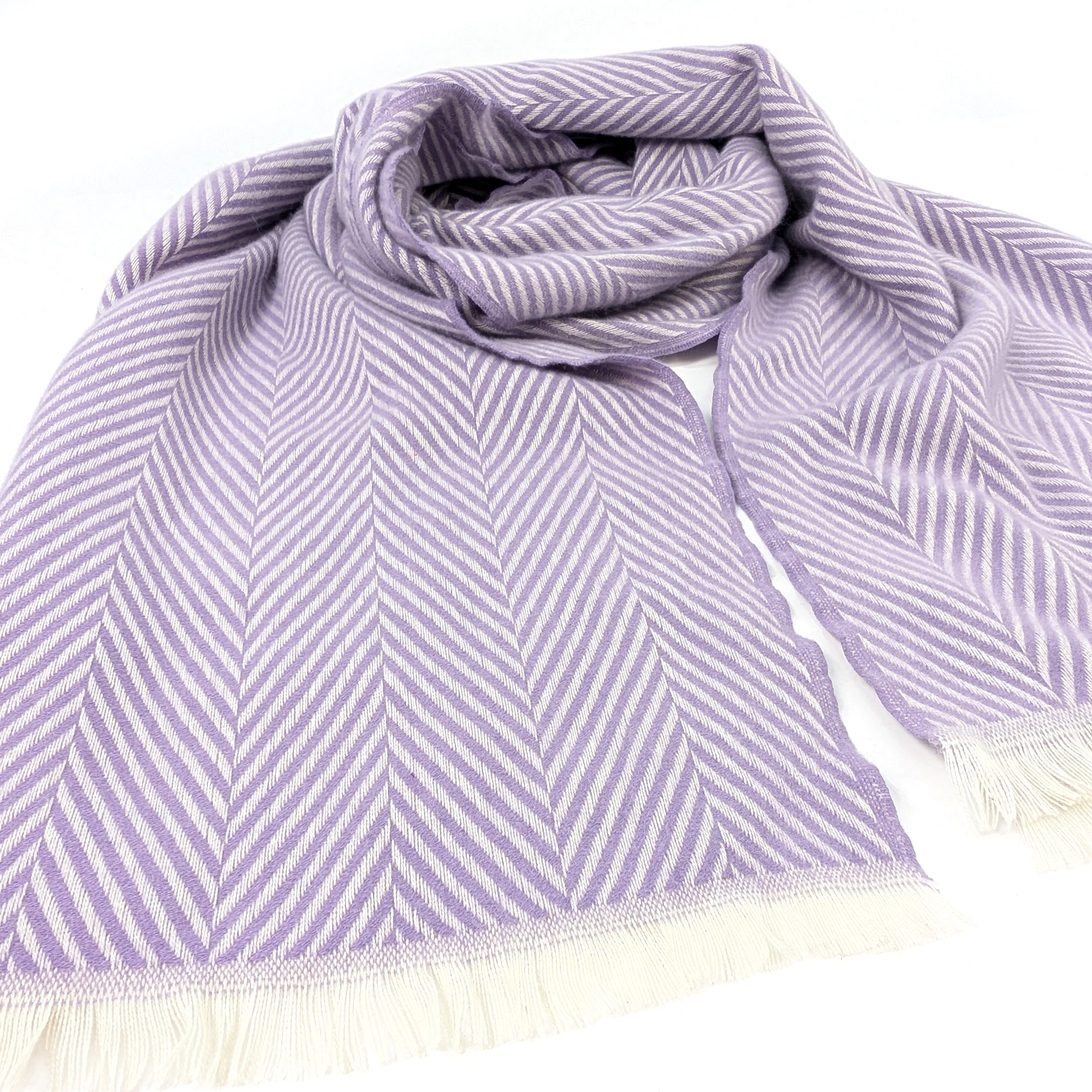 Elegant Lilac Neon Shawl (70x180cm) - Soft & Lightweight Wrap for Women, Perfect for Evening Parties, Weddings, and Special Occasions