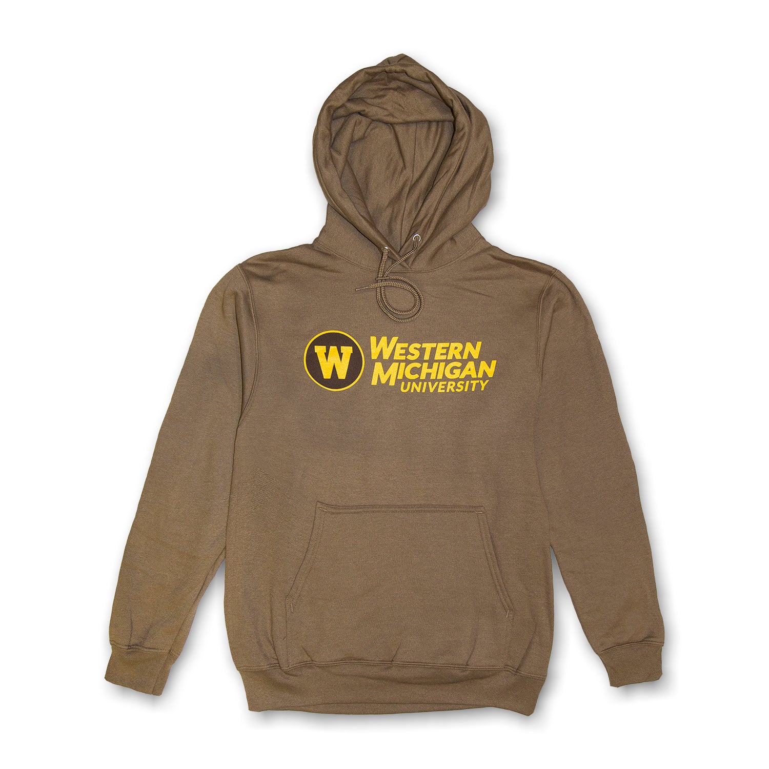 Western Michigan University Official Hoodie - Comfortable & Stylish College Sweatshirt for Men & Women - Perfect for Game Day, Campus Wear & Casual Outfits