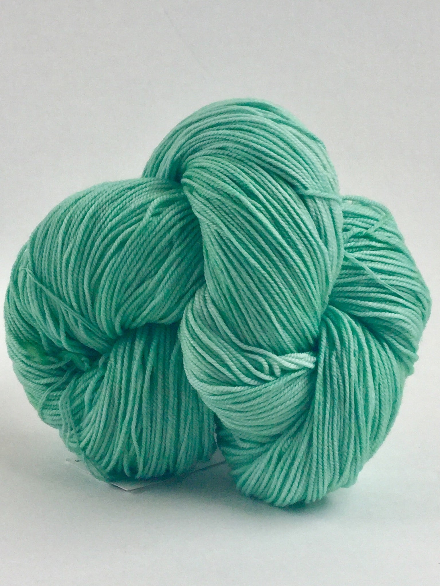 Malabrigo Sock Yarn - Super Soft Merino Wool Hand Knitting Yarn for Socks, Scarves & Shawls - Perfect for DIY Knitting Projects & Gift Making