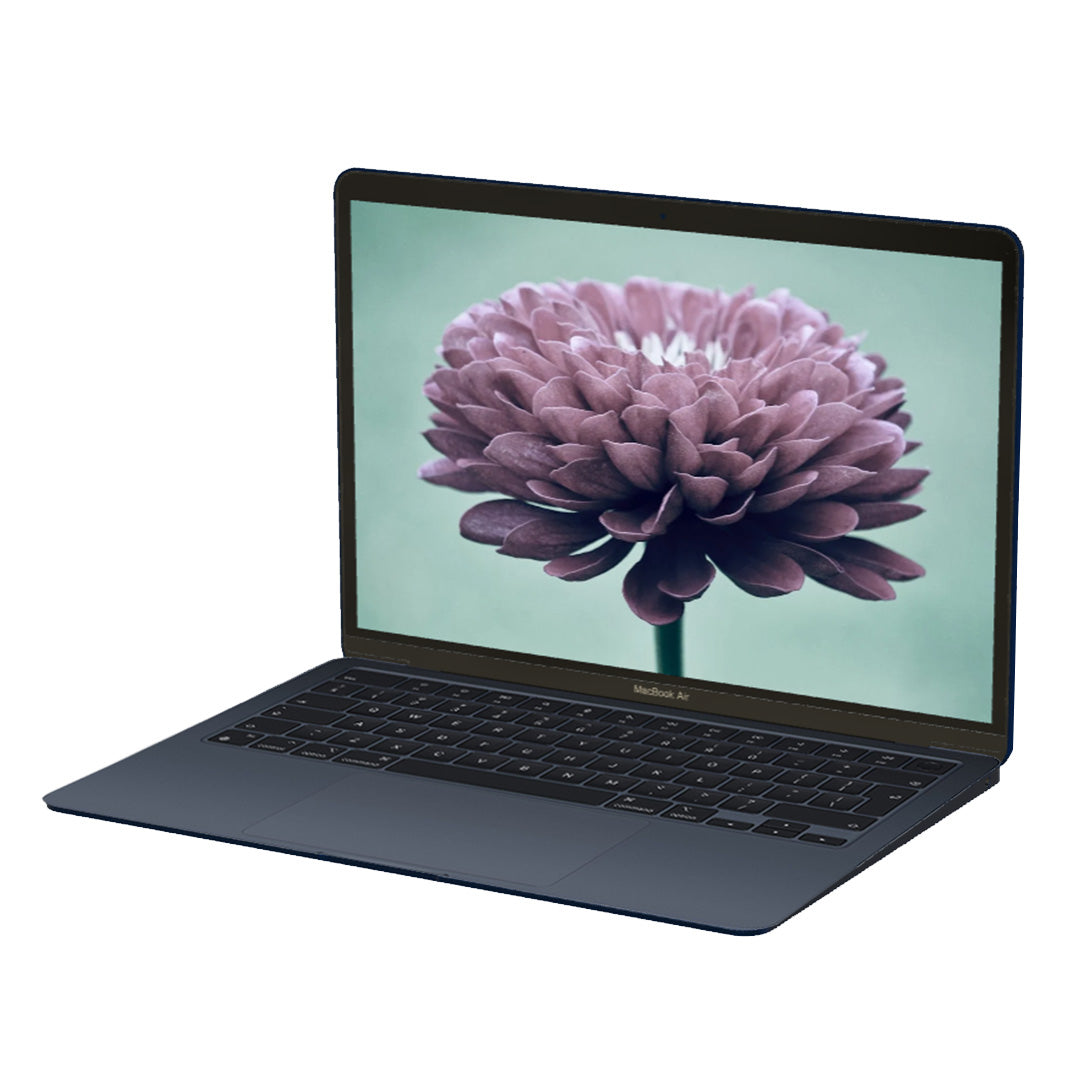 Apple MacBook Air 13-inch 2024 Model with M3 Chip, 8GB RAM, 256GB SSD - Perfect for Work, Study & Creative Projects