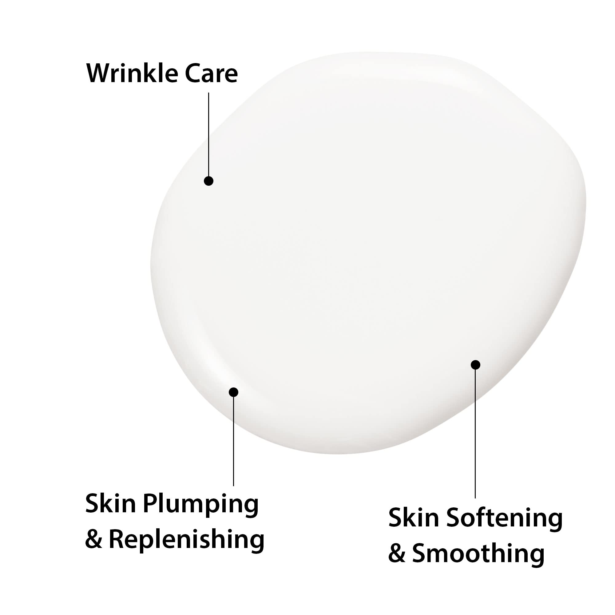 BLITHE Brightening Hydrogel Mask - Korean Sheet Mask with Wild Yam Mucin, Ceramide & Citric Acid for Hydrating & Skin Brightening | Pressed Serum Velvet Yam Mask for Face Care | Pack of 5 | Perfect for Daily Skincare Routine & Glowing Skin